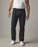 Men's Roughneck Pant Straight - Super Black
